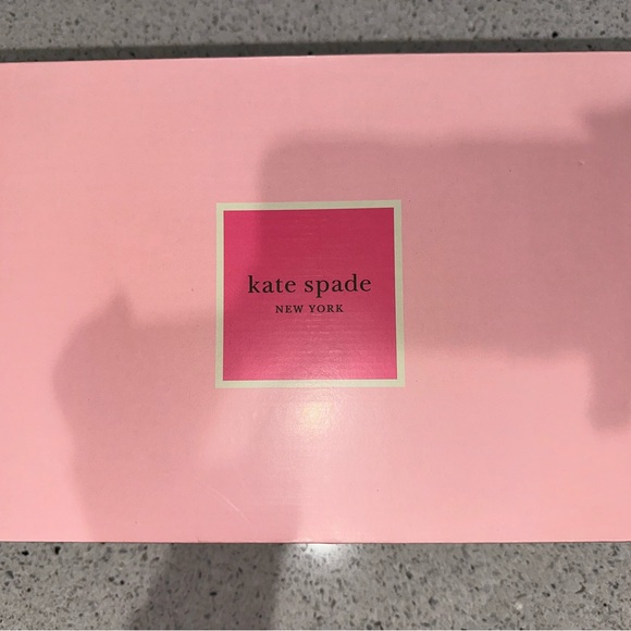 Kate Spade Sneakers - Picture 5 of 5